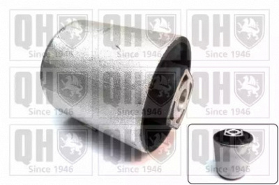 QUINTON HAZELL ems8656 -  Подвеска, рычаг независимой подвески колеса